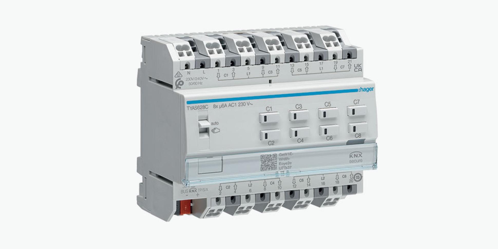 KNX-Lösungen bei VN Elektrotechnik in Griesheim