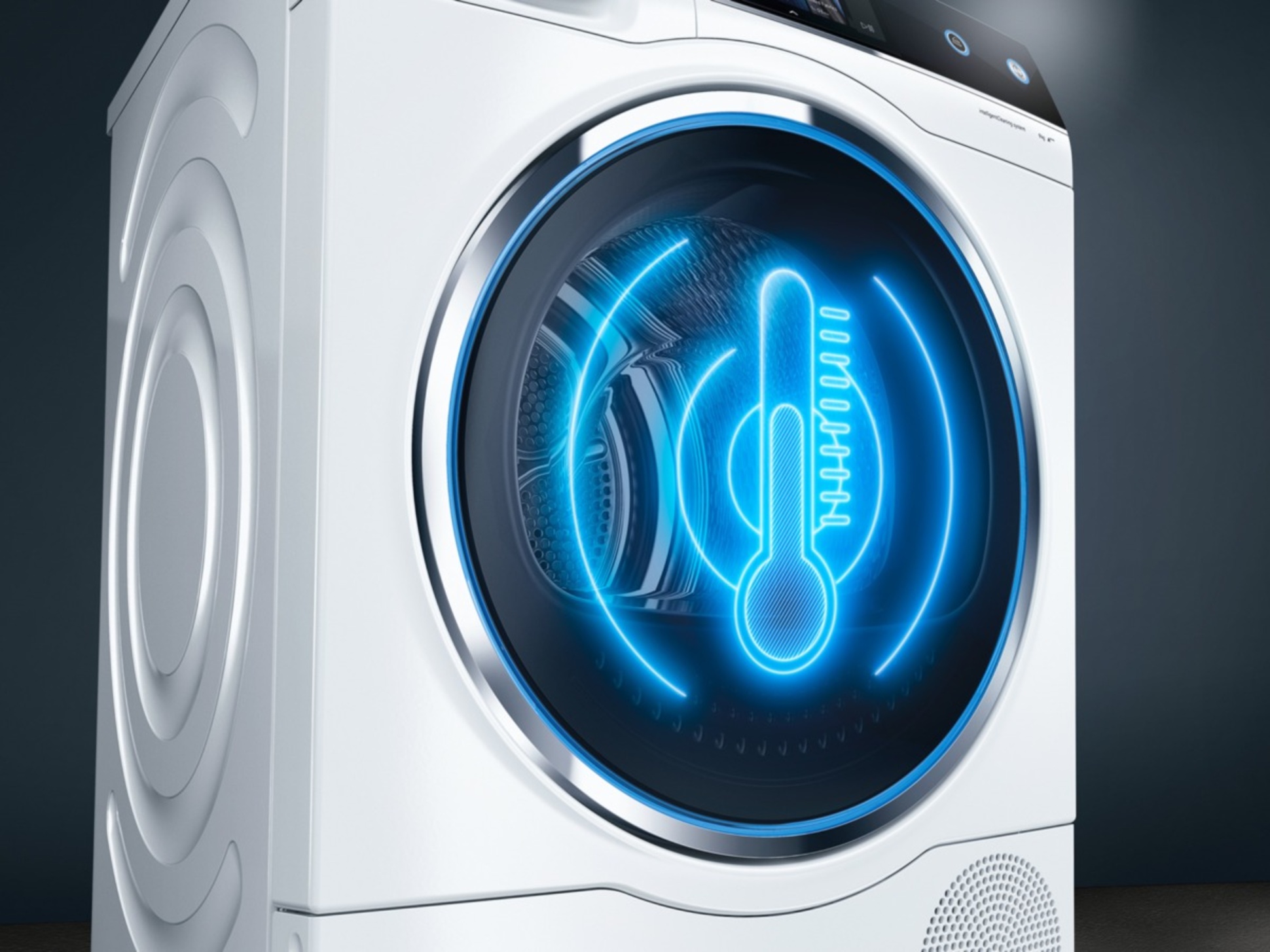 autoDry-Funktion bei VN Elektrotechnik in Griesheim
