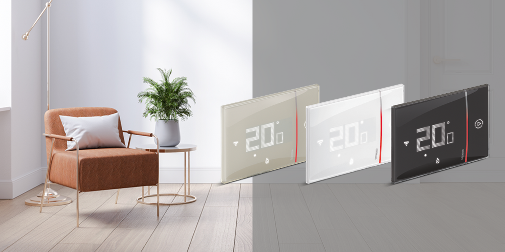 Smartes Heizen bei VN Elektrotechnik in Griesheim