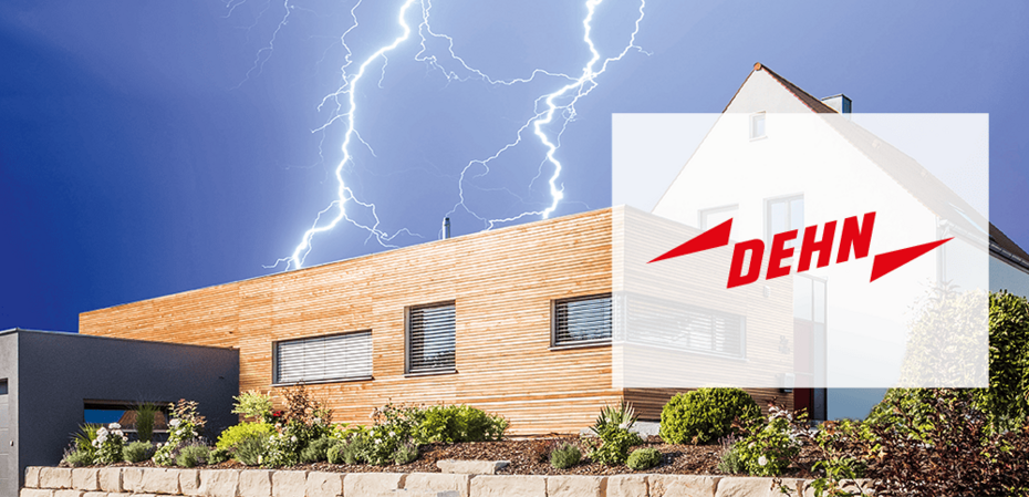 Dehn bei VN Elektrotechnik in Bensheim