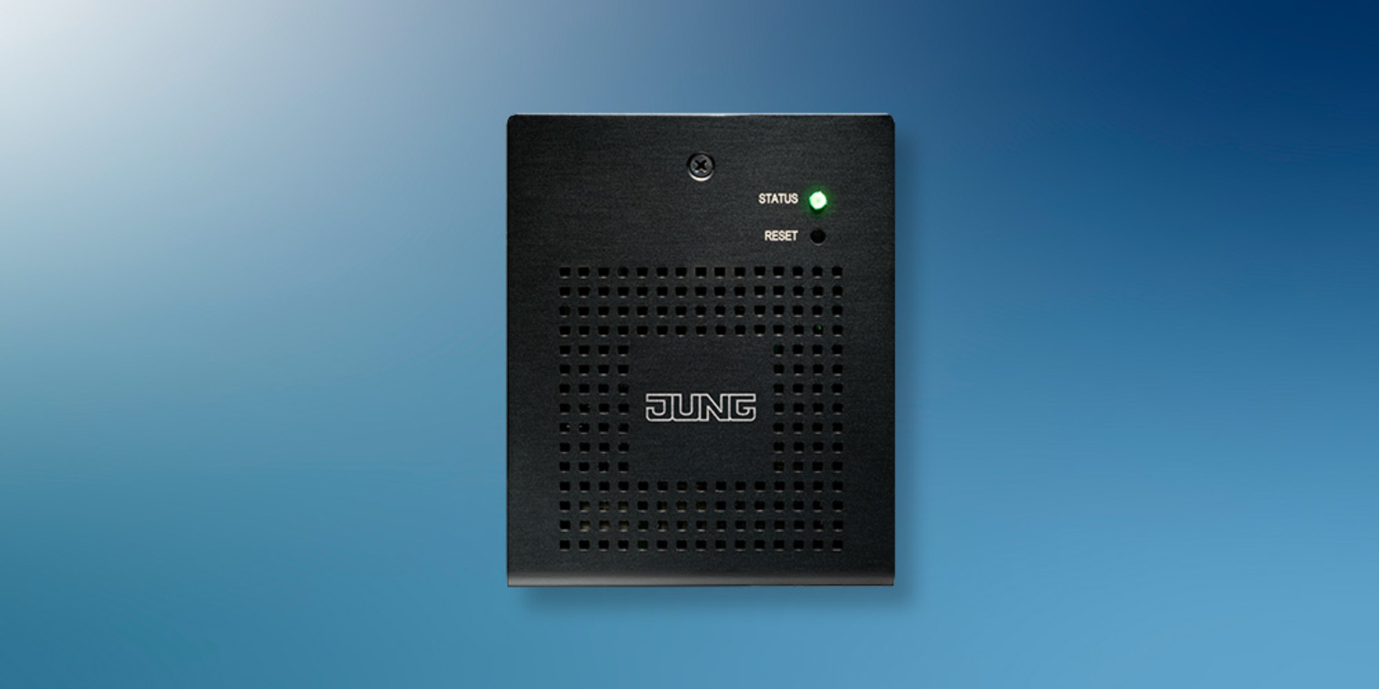 Smart Visu Server bei VN Elektrotechnik in Griesheim