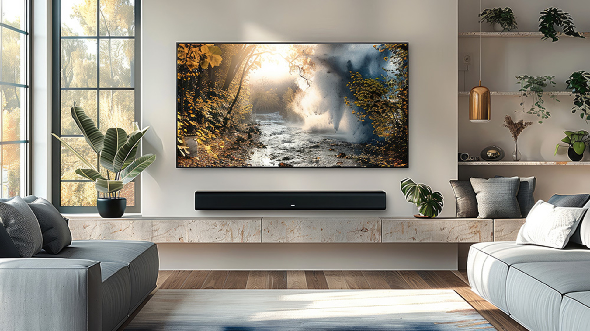 Fernseher bei VN Elektrotechnik in Griesheim
