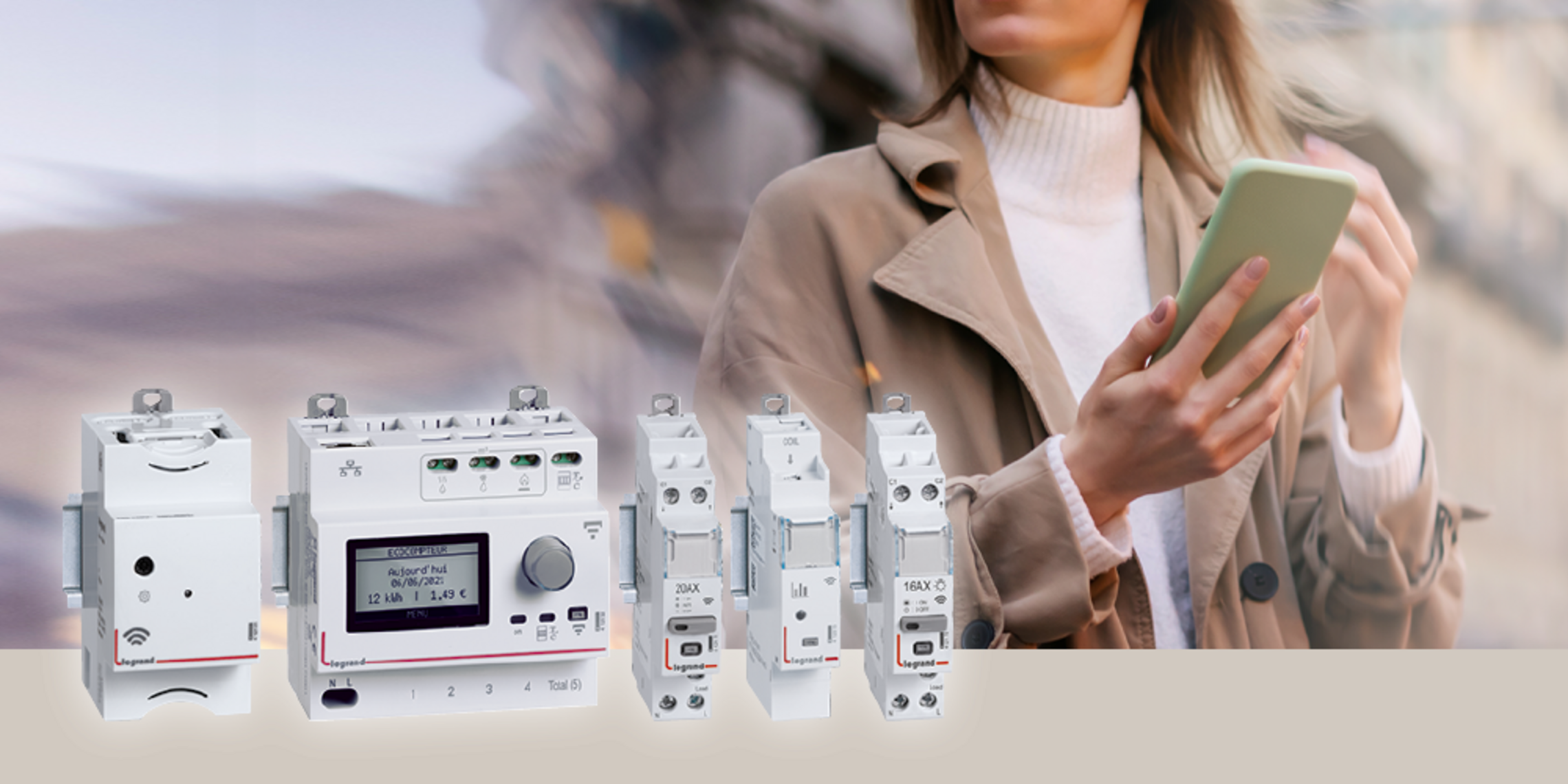 CX³ with Netatmo bei VN Elektrotechnik in Griesheim