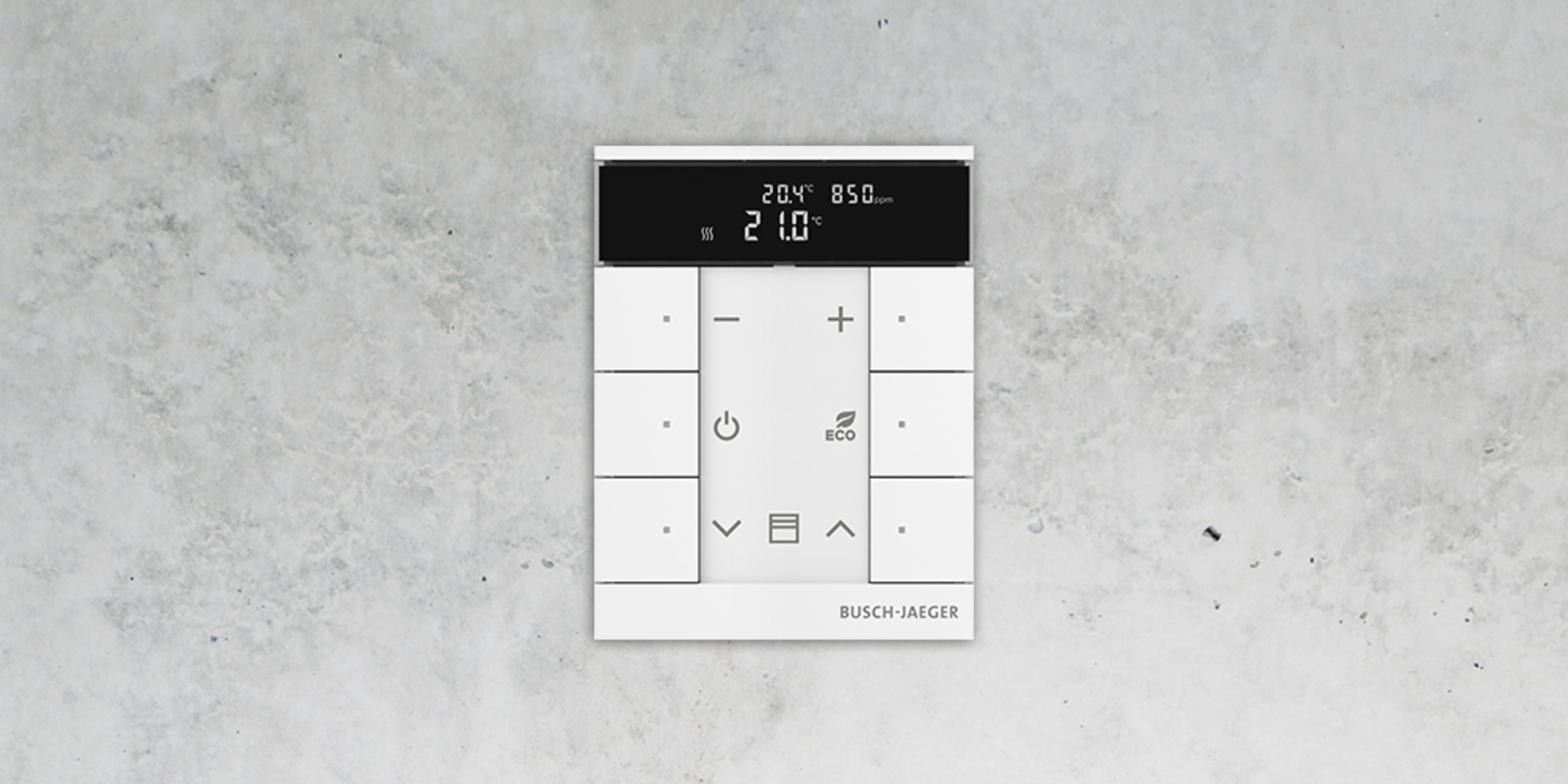 Busch free@home® bei VN Elektrotechnik in Griesheim