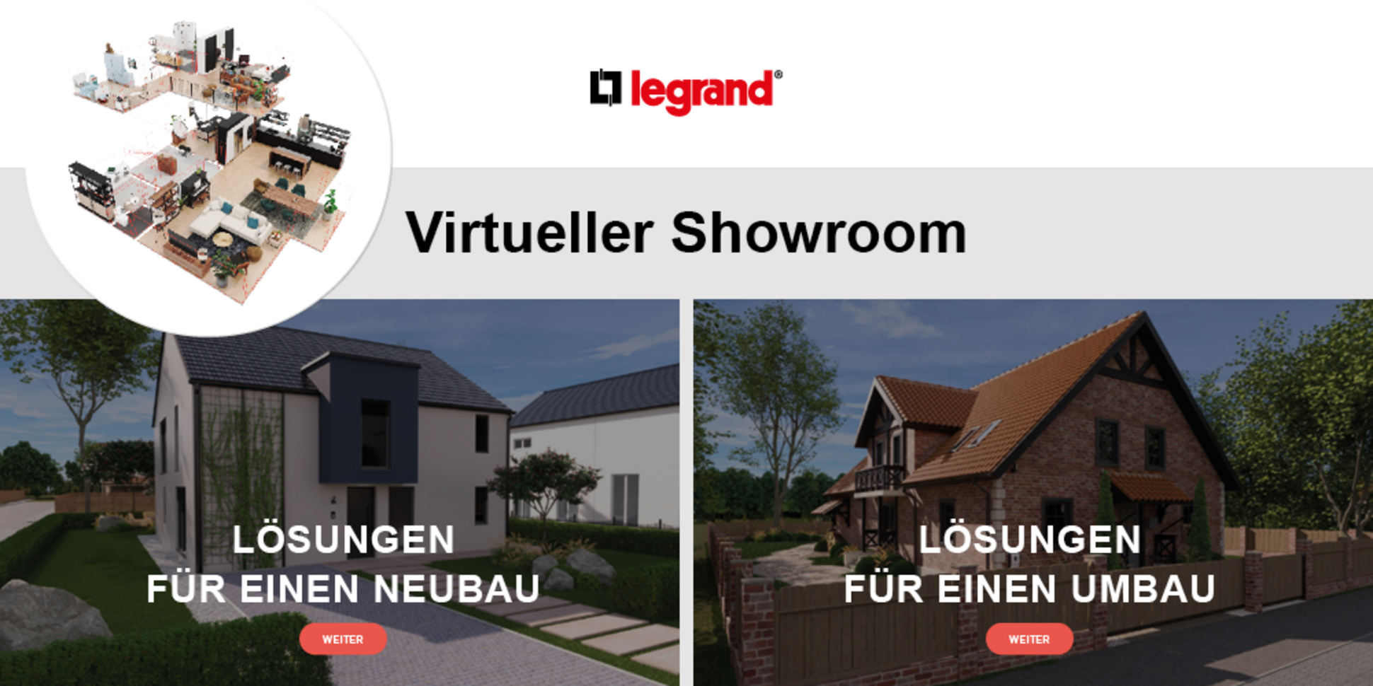 Virtueller Showroom bei VN Elektrotechnik in Griesheim
