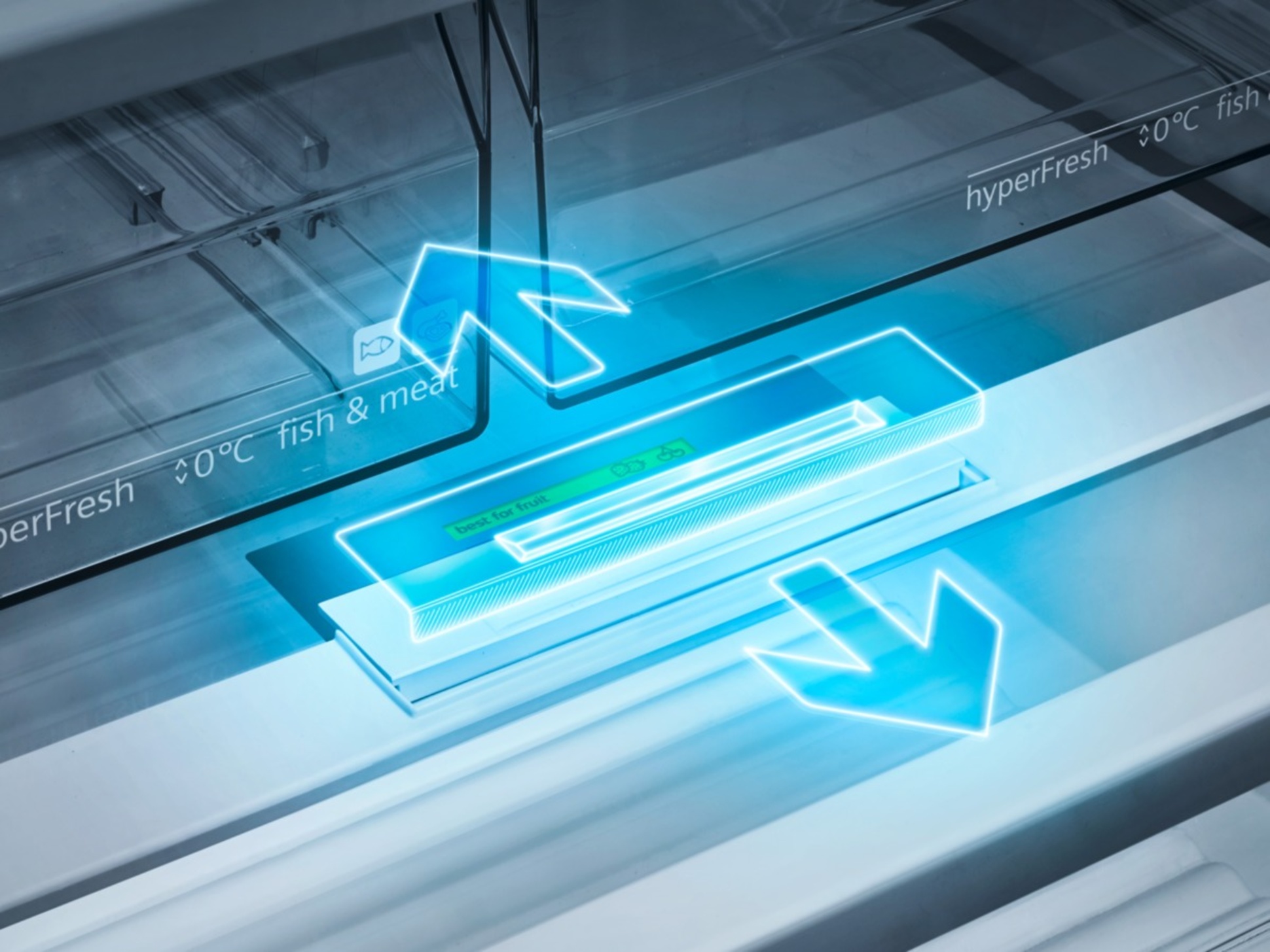 hyperFresh bei VN Elektrotechnik in Griesheim