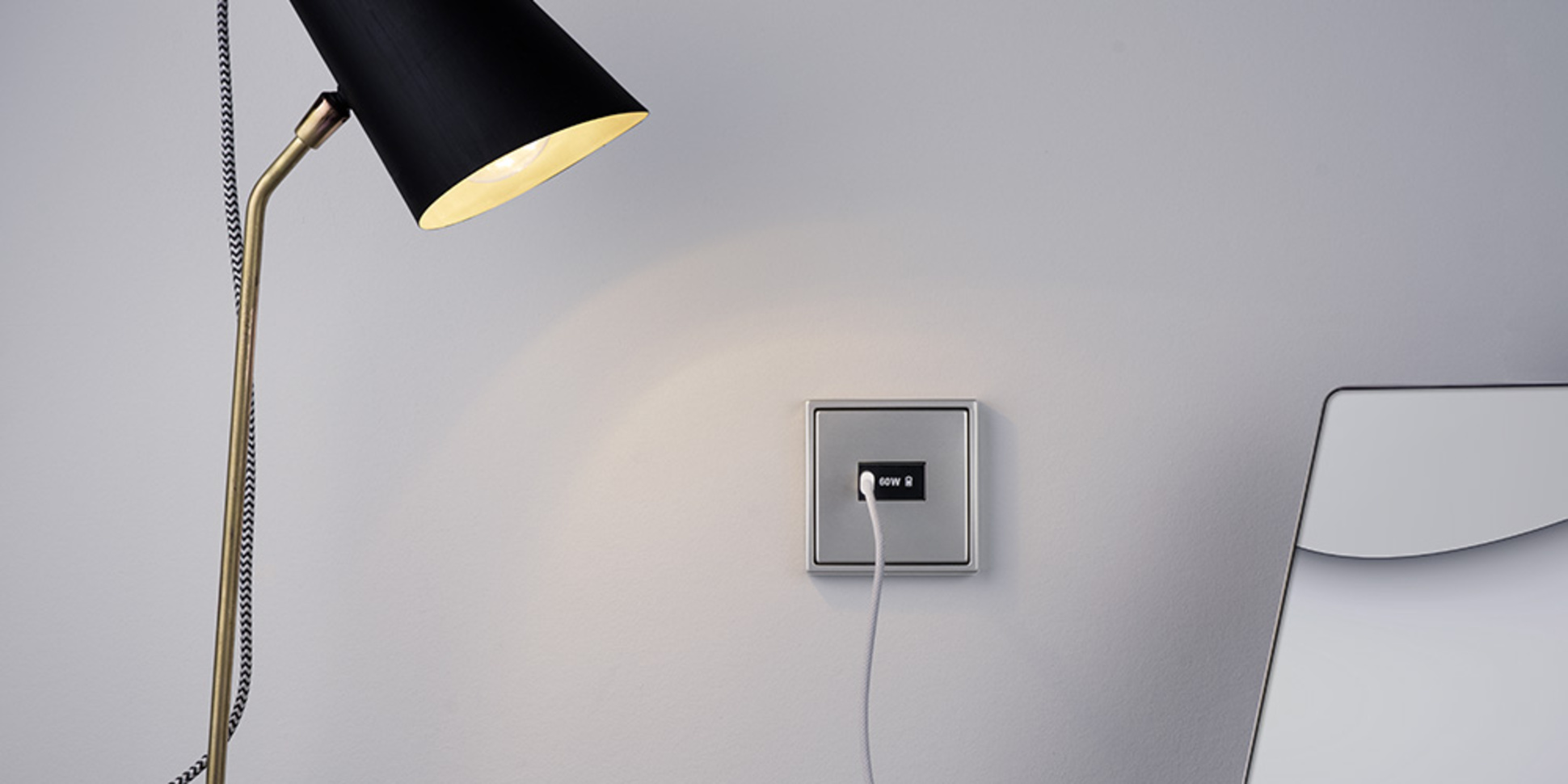 Ladegerät USB PD 60 bei VN Elektrotechnik in Griesheim