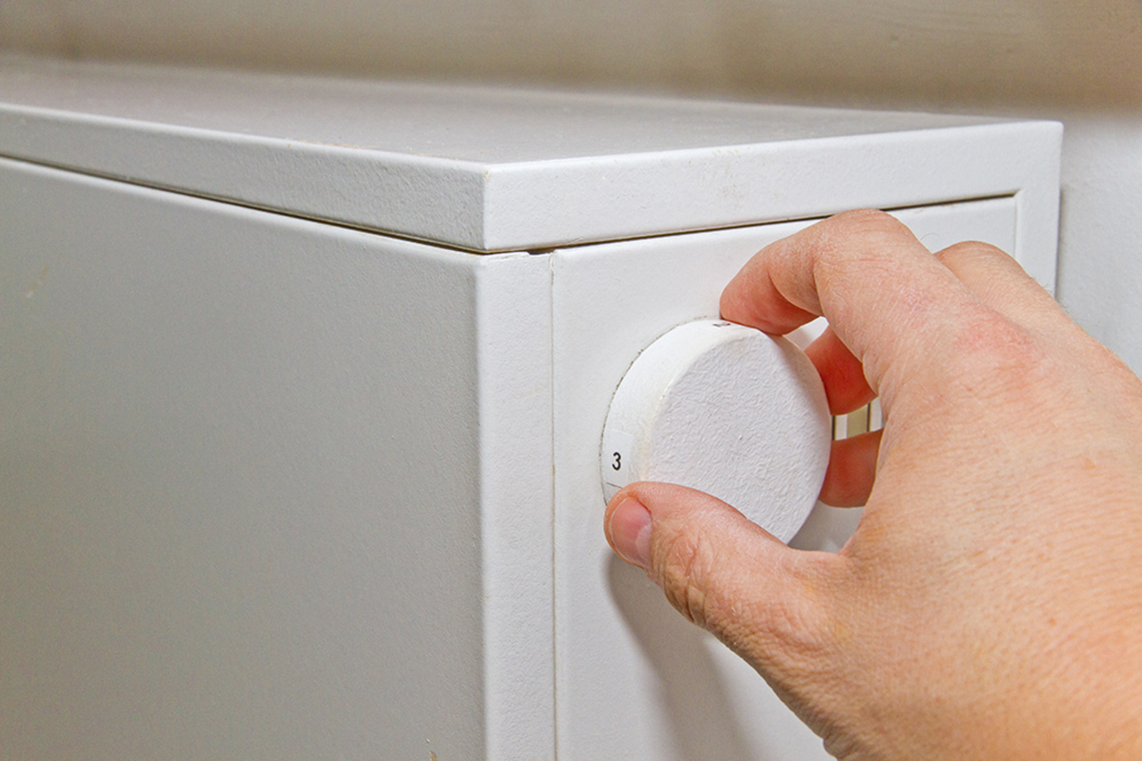 Nacht&shy;speicher&shy;heizung bei VN Elektrotechnik in Griesheim