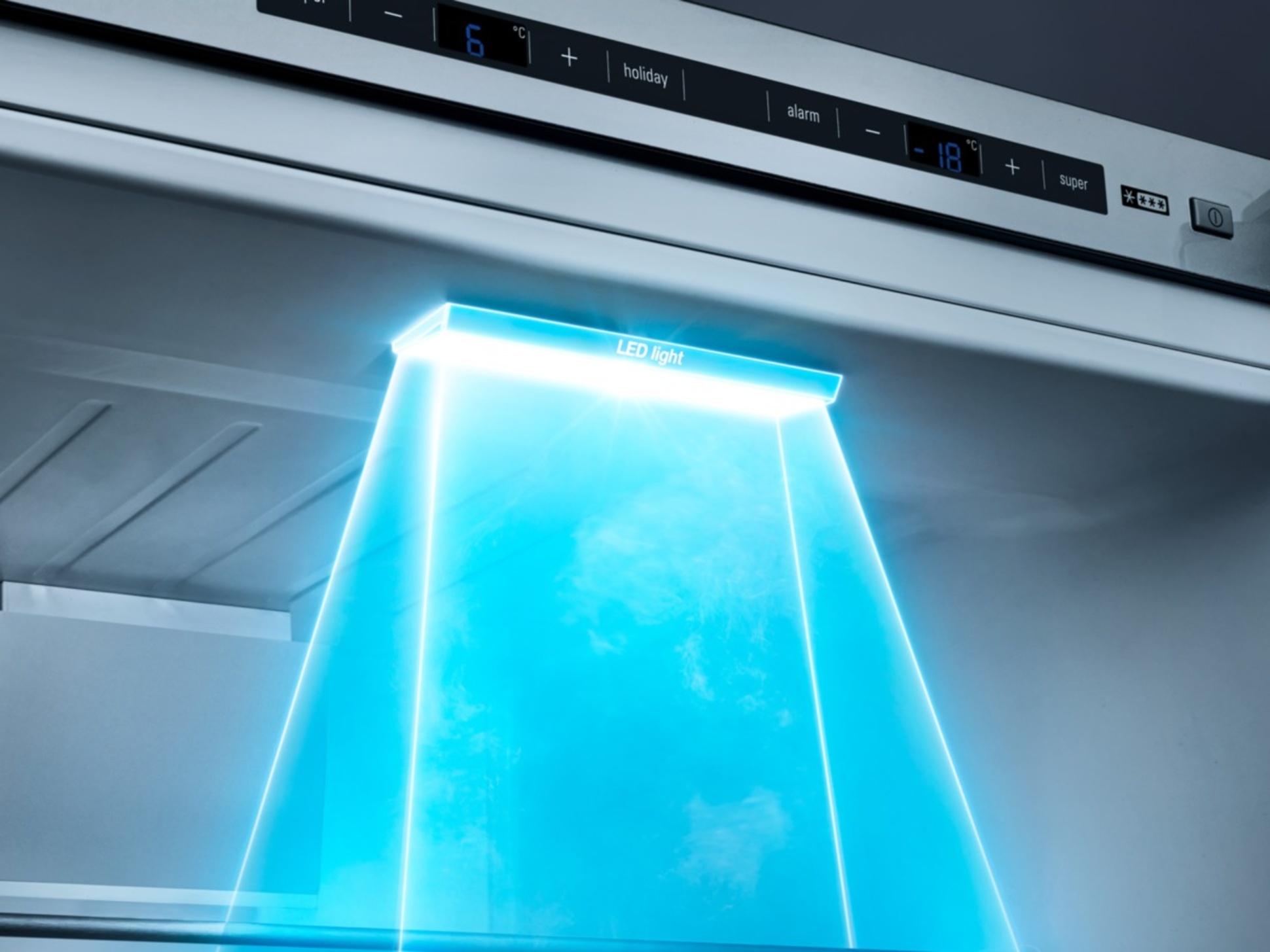 LED Licht bei VN Elektrotechnik in Griesheim