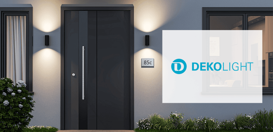 DEKO-LIGHT bei VN Elektrotechnik in Bensheim