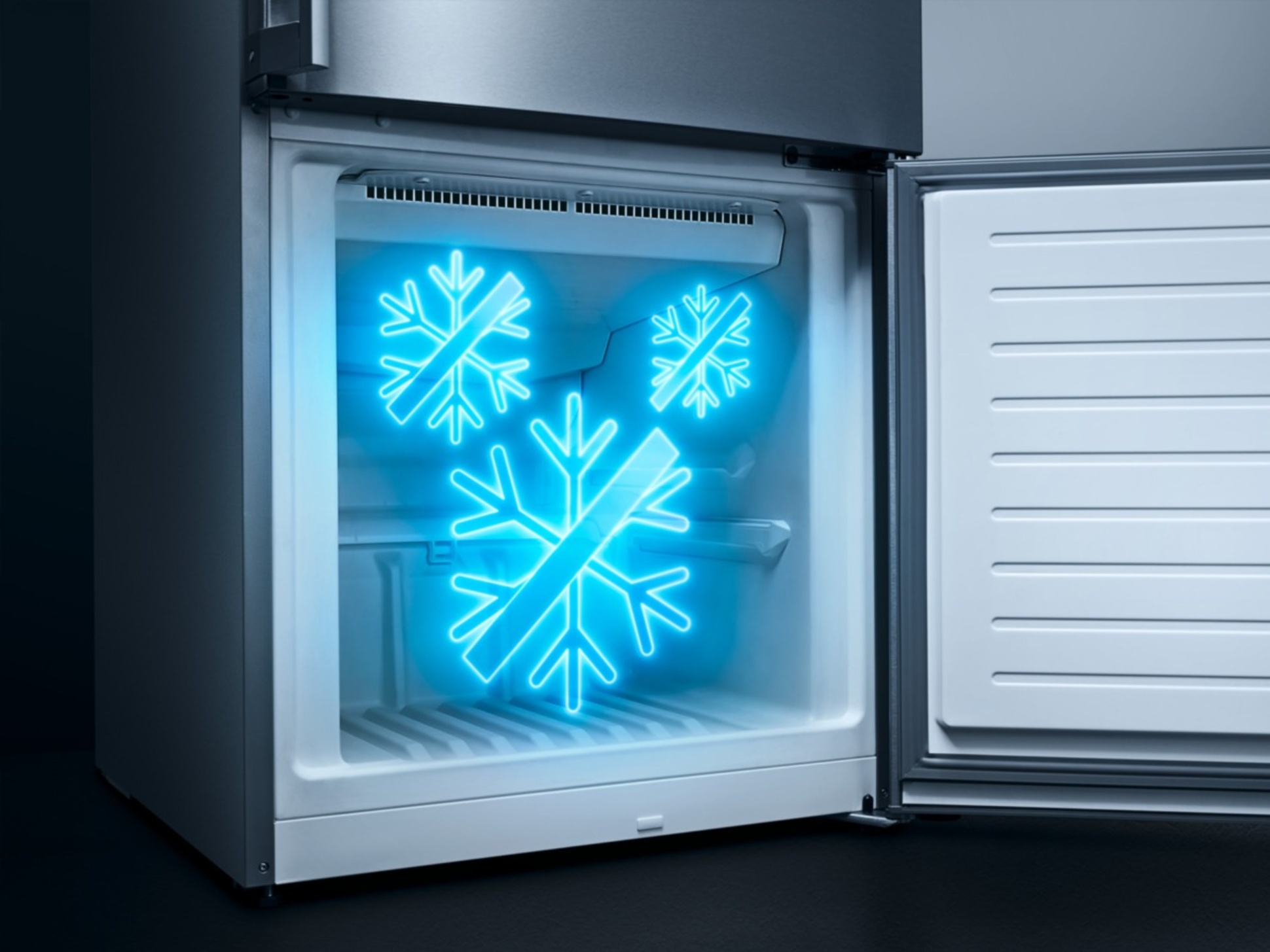 noFrost bei VN Elektrotechnik in Griesheim