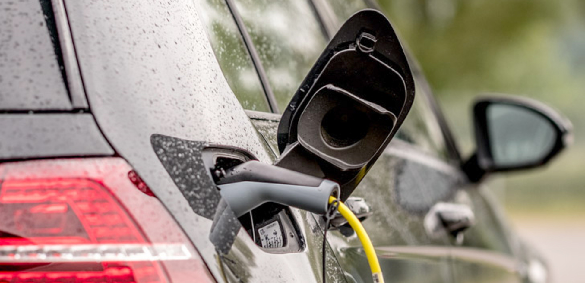 E-Mobility bei VN Elektrotechnik in Griesheim