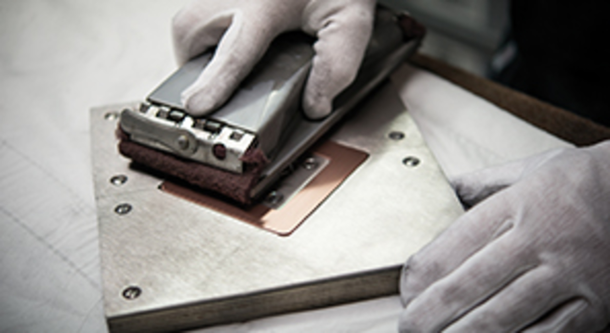 Manufaktur bei VN Elektrotechnik in Griesheim