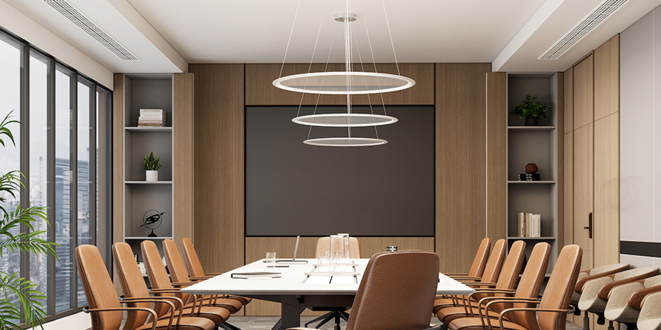 Gewerbliche Leuchten bei VN Elektrotechnik in Griesheim