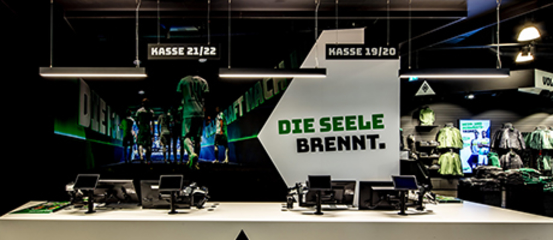 Shop / Retail bei VN Elektrotechnik in Griesheim