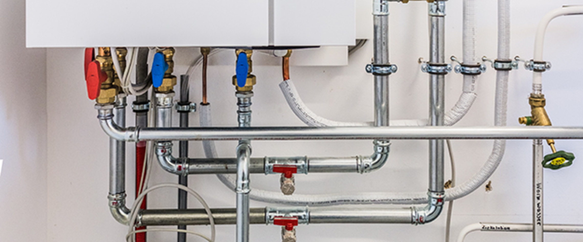 Heizung und Haussteuerung bei VN Elektrotechnik in Griesheim