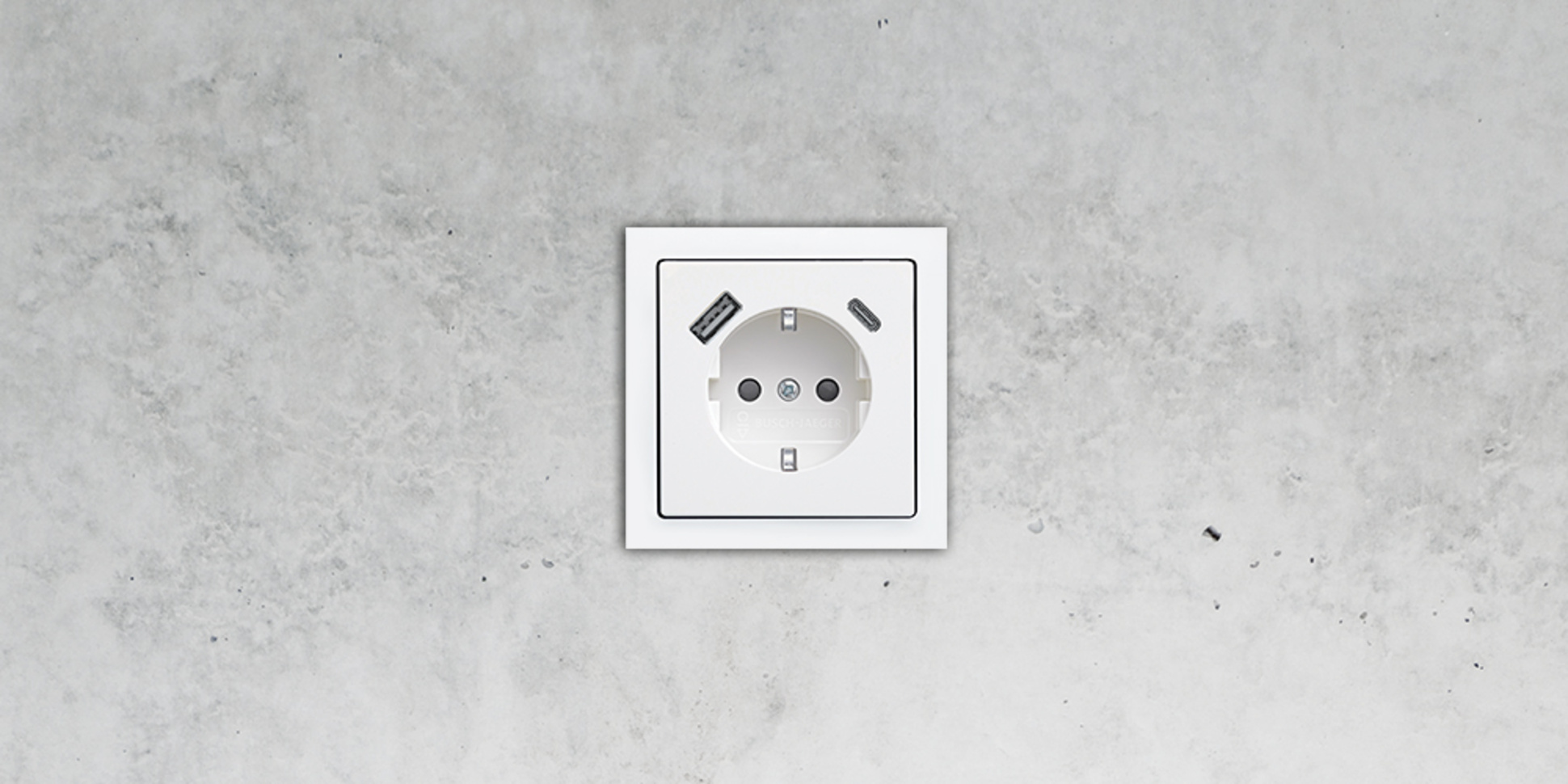 SCHUKO® USB-Steckdose bei VN Elektrotechnik in Griesheim