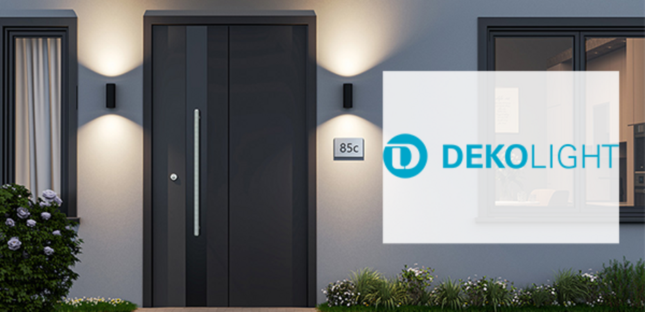 DEKO-LIGHT bei VN Elektrotechnik in Griesheim