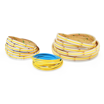 LED Stripes COB bei VN Elektrotechnik in Griesheim