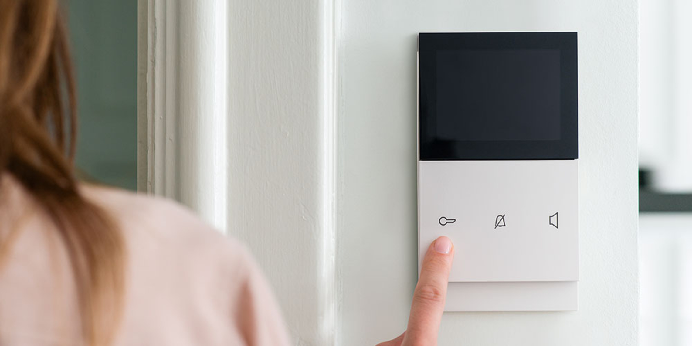 ELCOM.TOUCH bei VN Elektrotechnik in Griesheim