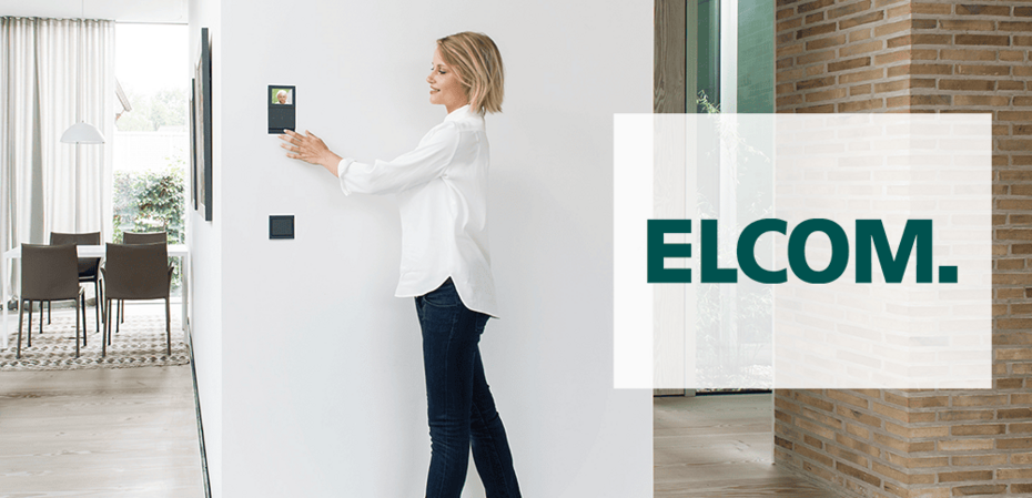 Elcom bei VN Elektrotechnik in Bensheim